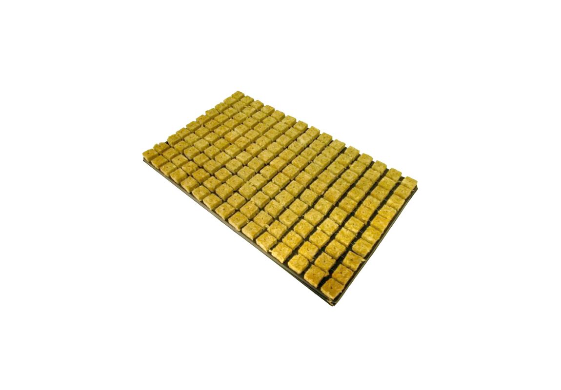 Rockwool Cultilene - Tray 150 pcs