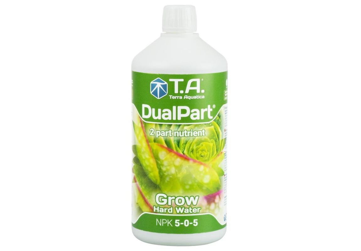 Terra Aquatica DualPart Grow 1 L