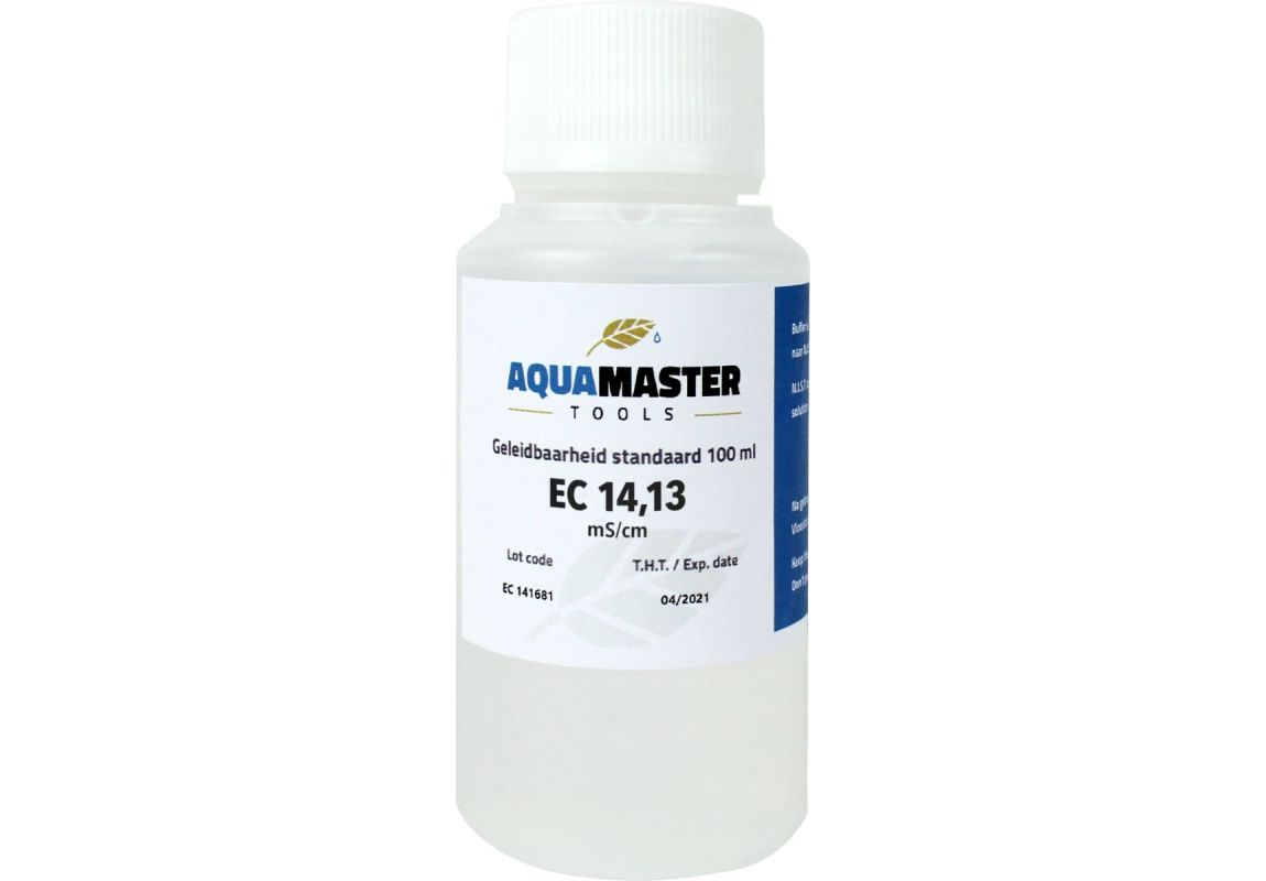 Calibration Solution EC 1413 / 100 ml