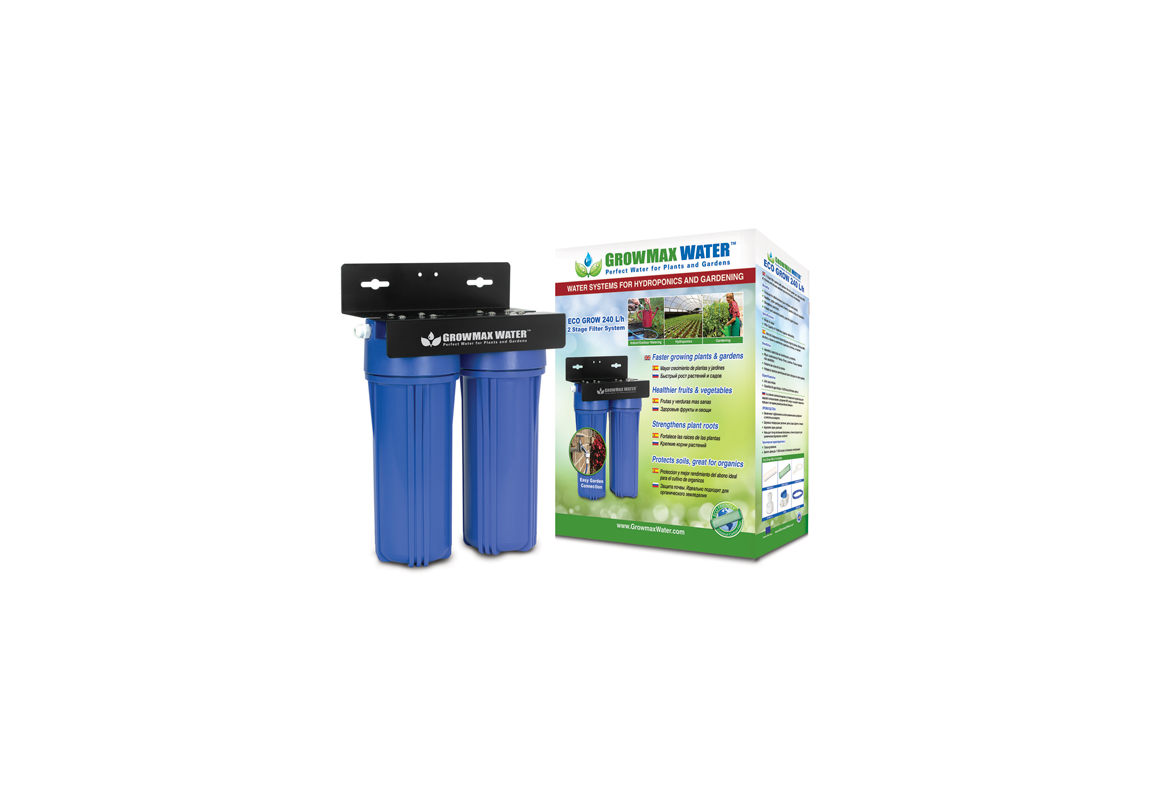 Eco Grow 240 Water Filter