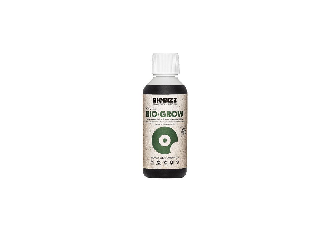 Biobizz Bio Grow   250 ml