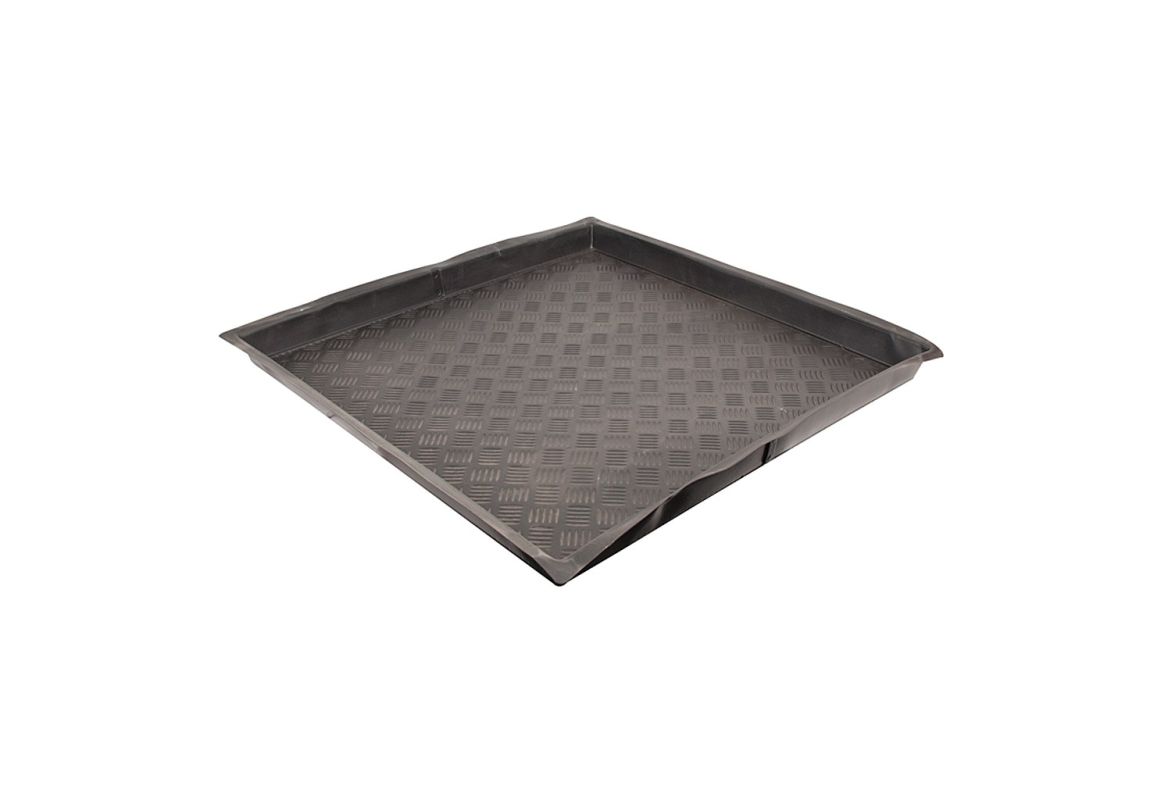 Podstavek Flexi Tray 100 x 100 x 5 cm