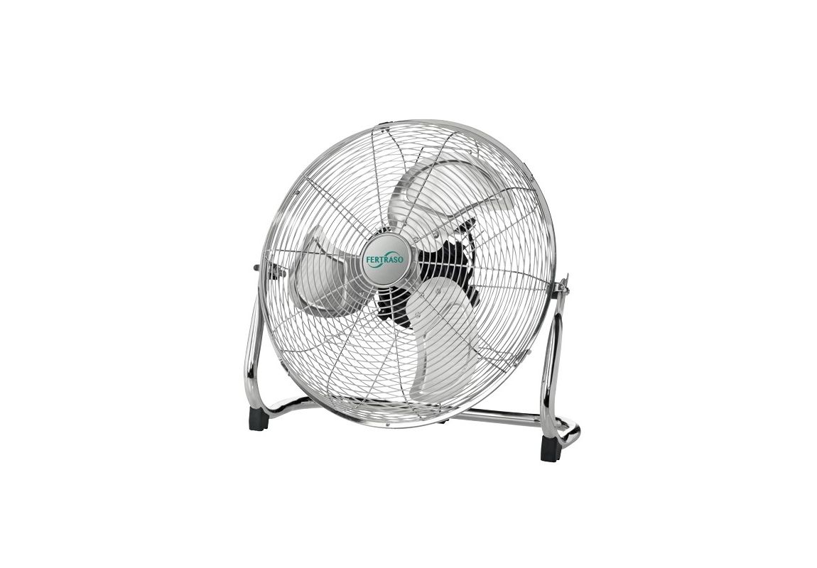 Floor Metal Fan Fertraso 100 W / 45 cm