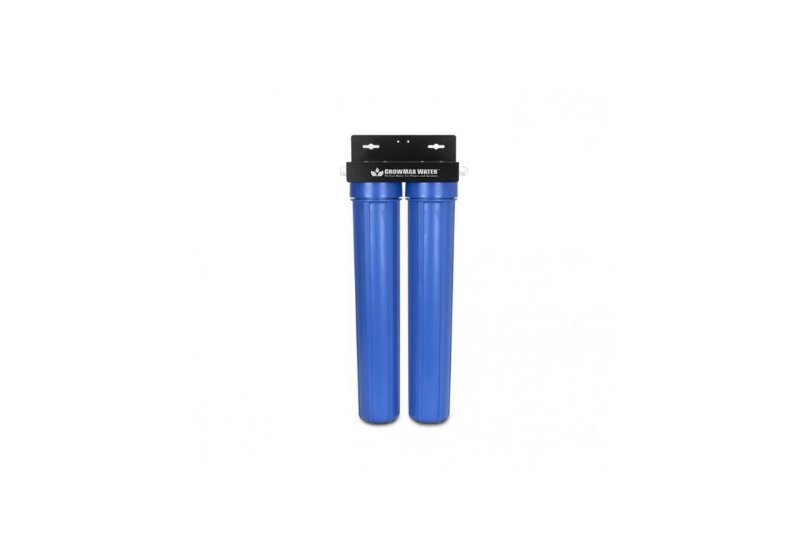 Garden Grow 480 Water Filter