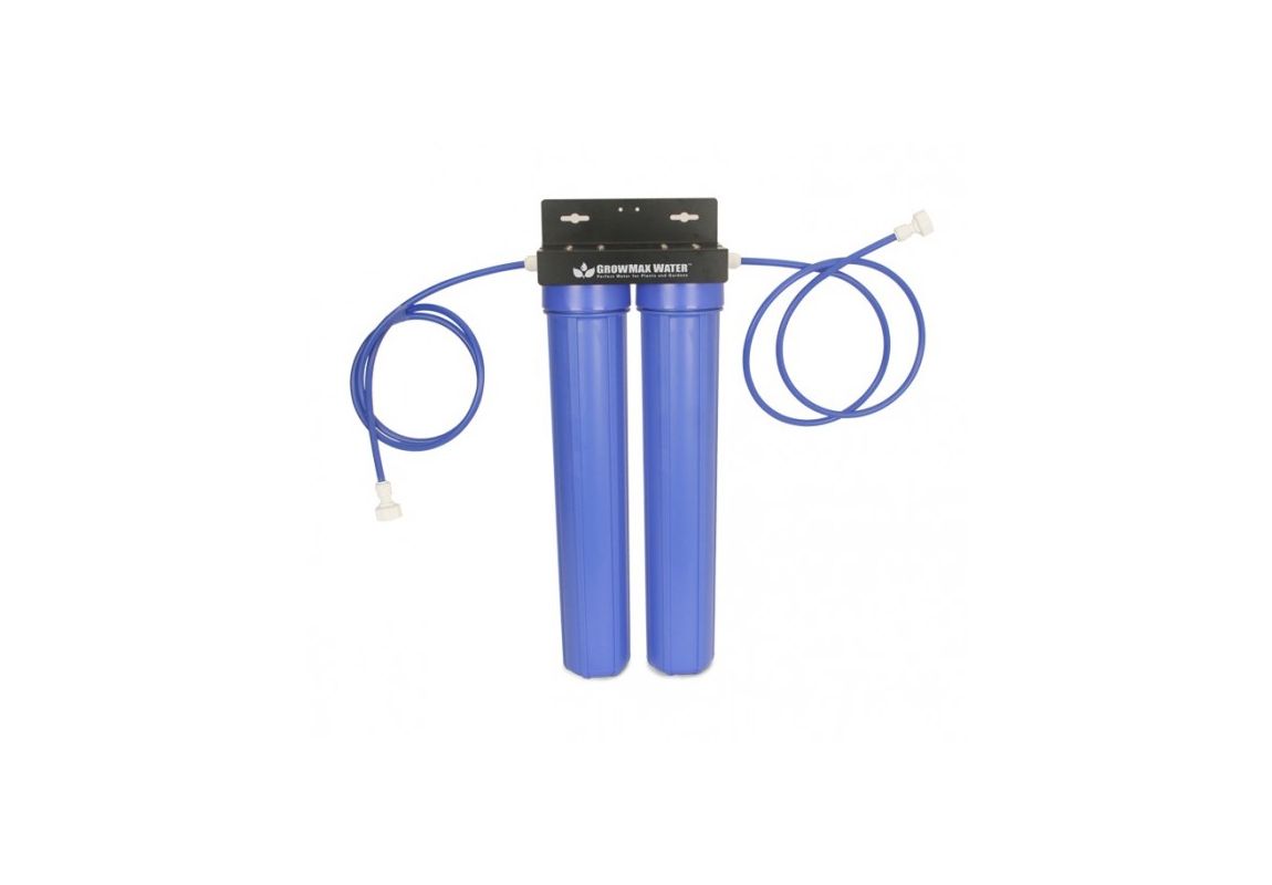 Garden Grow 480 Water Filter