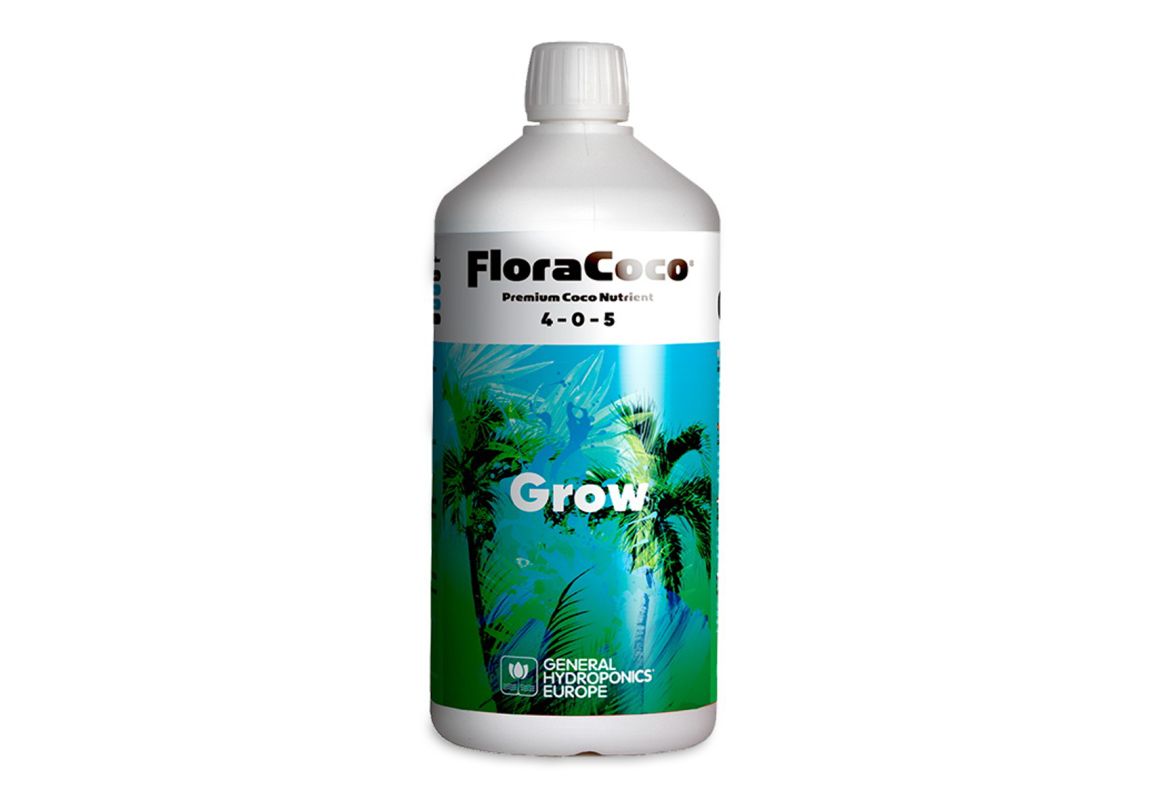 FloraCoco Grow  1 L