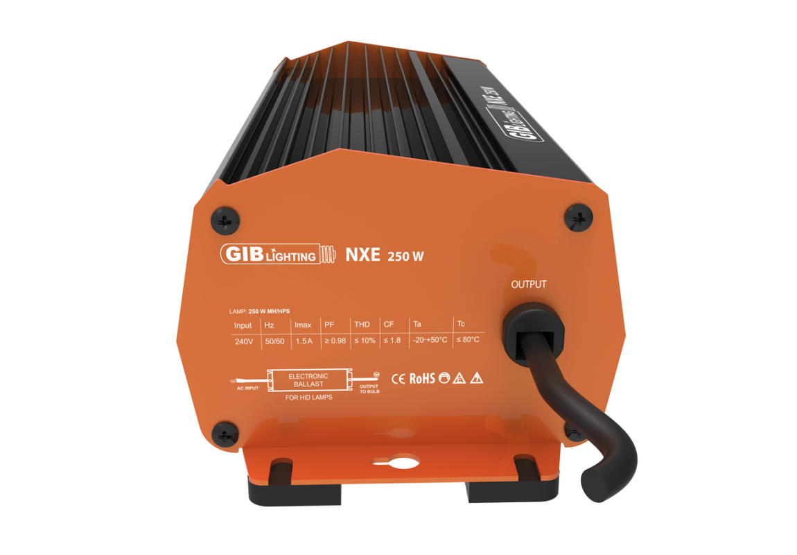 GIB Lighting NXE  250 W