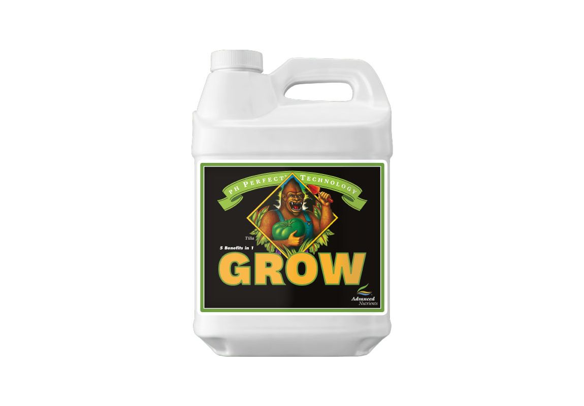 pH Perfect Grow 10 L