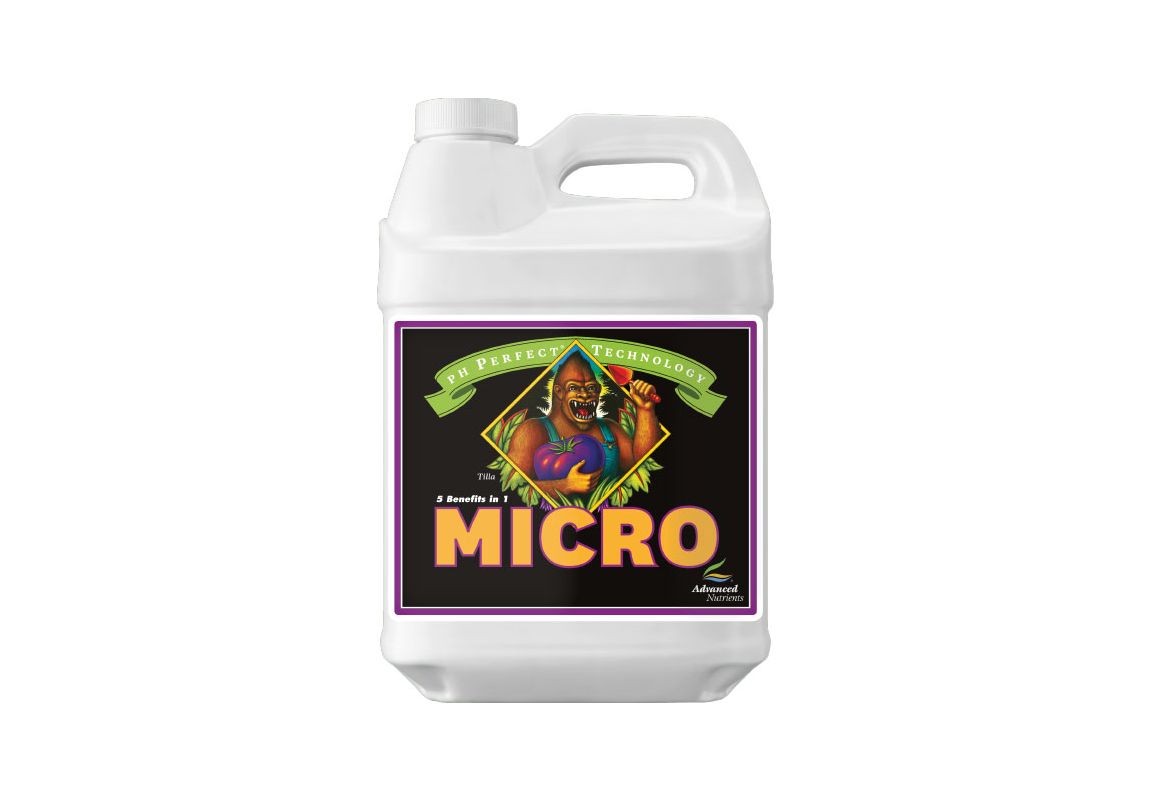 pH Perfect Micro 10 L