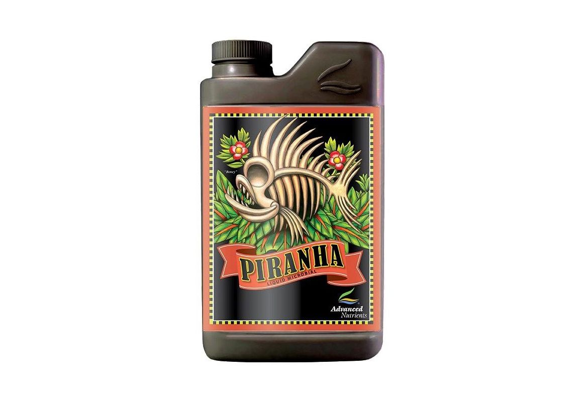 Piranha  500 ml