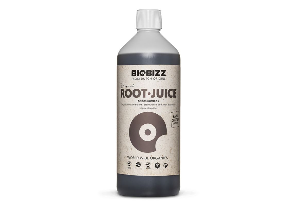 Biobizz Root Juice  1 L