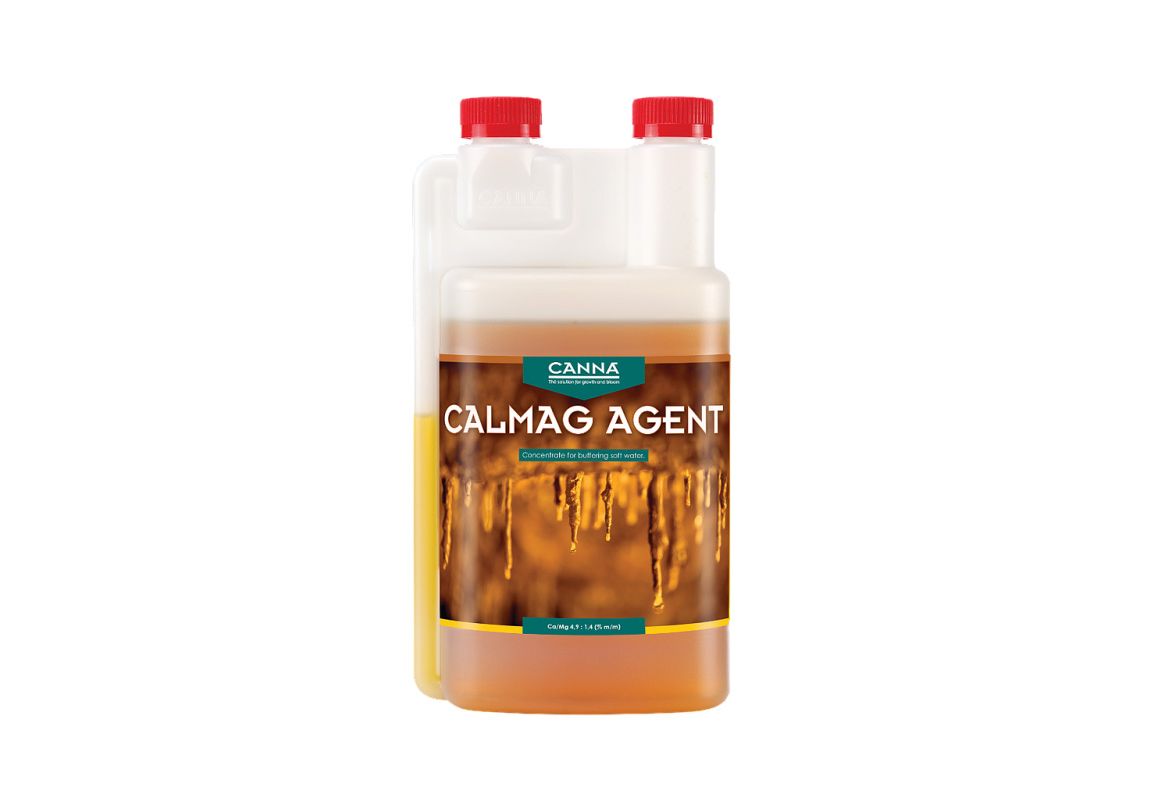 Canna Calmag Agent   1 L