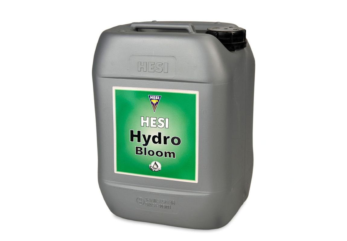 Hesi Hydro Bloom 10 L