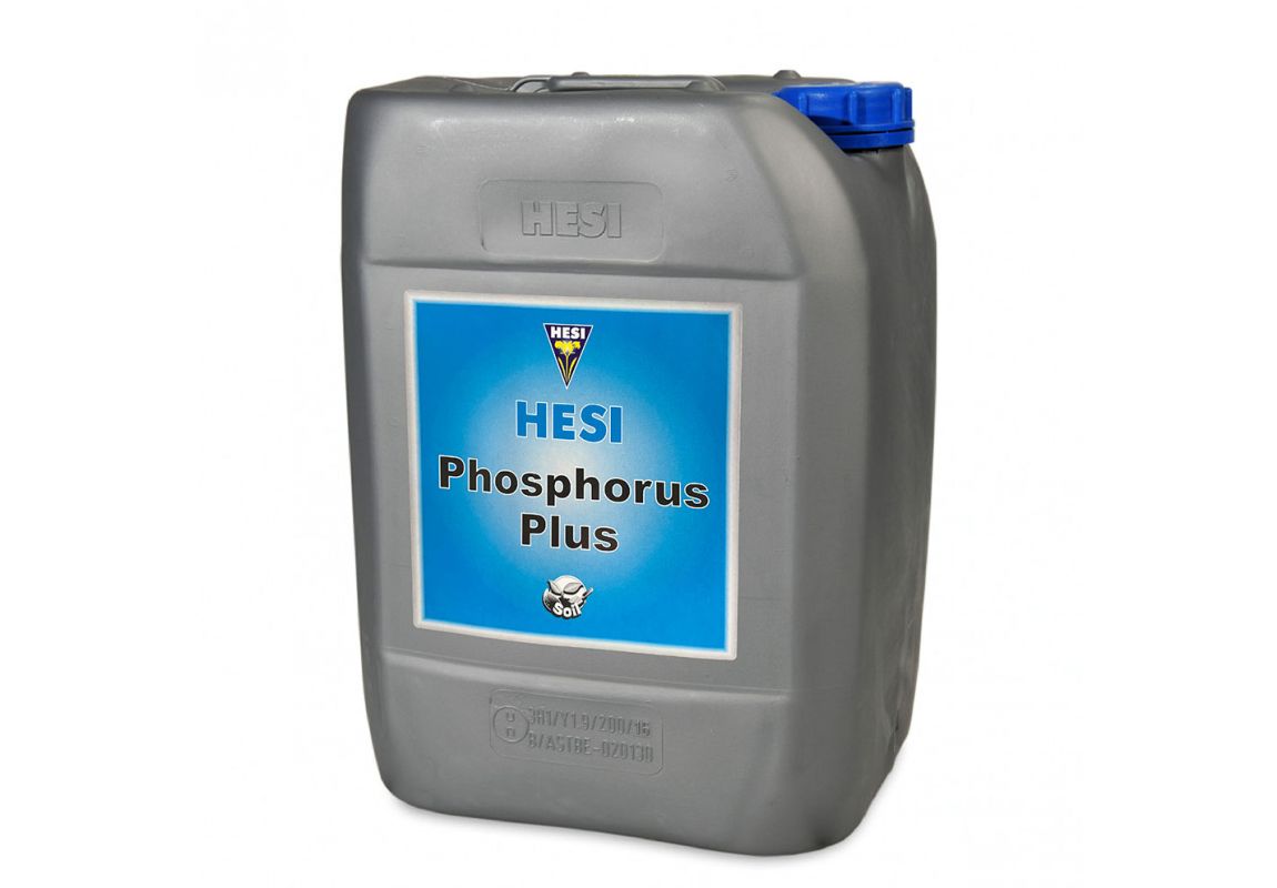 Hesi Phosphorus Plus 20 L