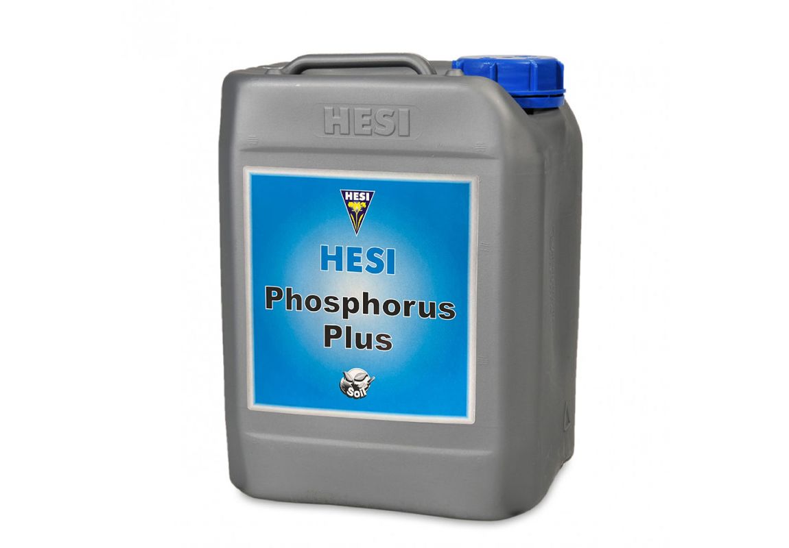 Hesi Phosphorus Plus  5 L