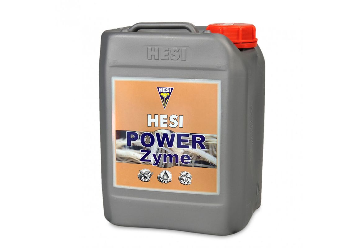 Hesi Power Zyme  5 L