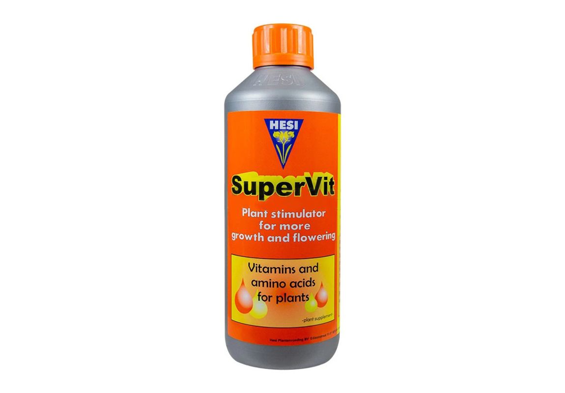 Hesi SuperVit 500 ml