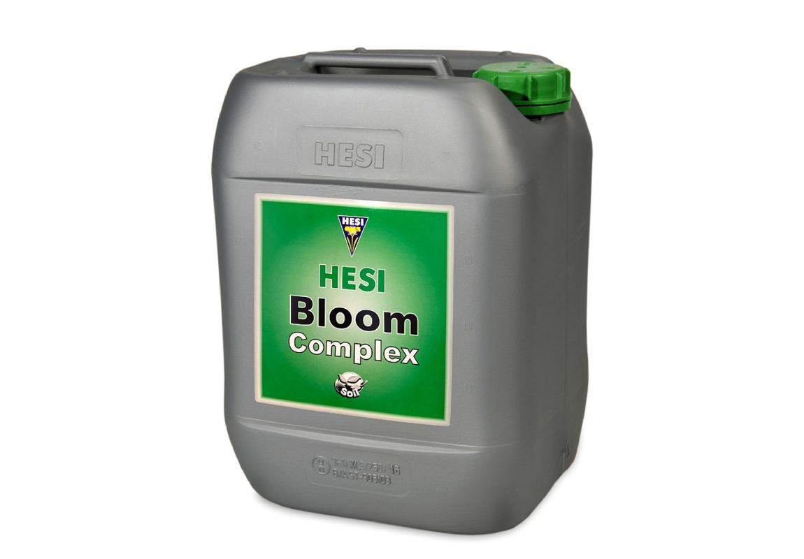 Hesi Bloom Complex 10 L