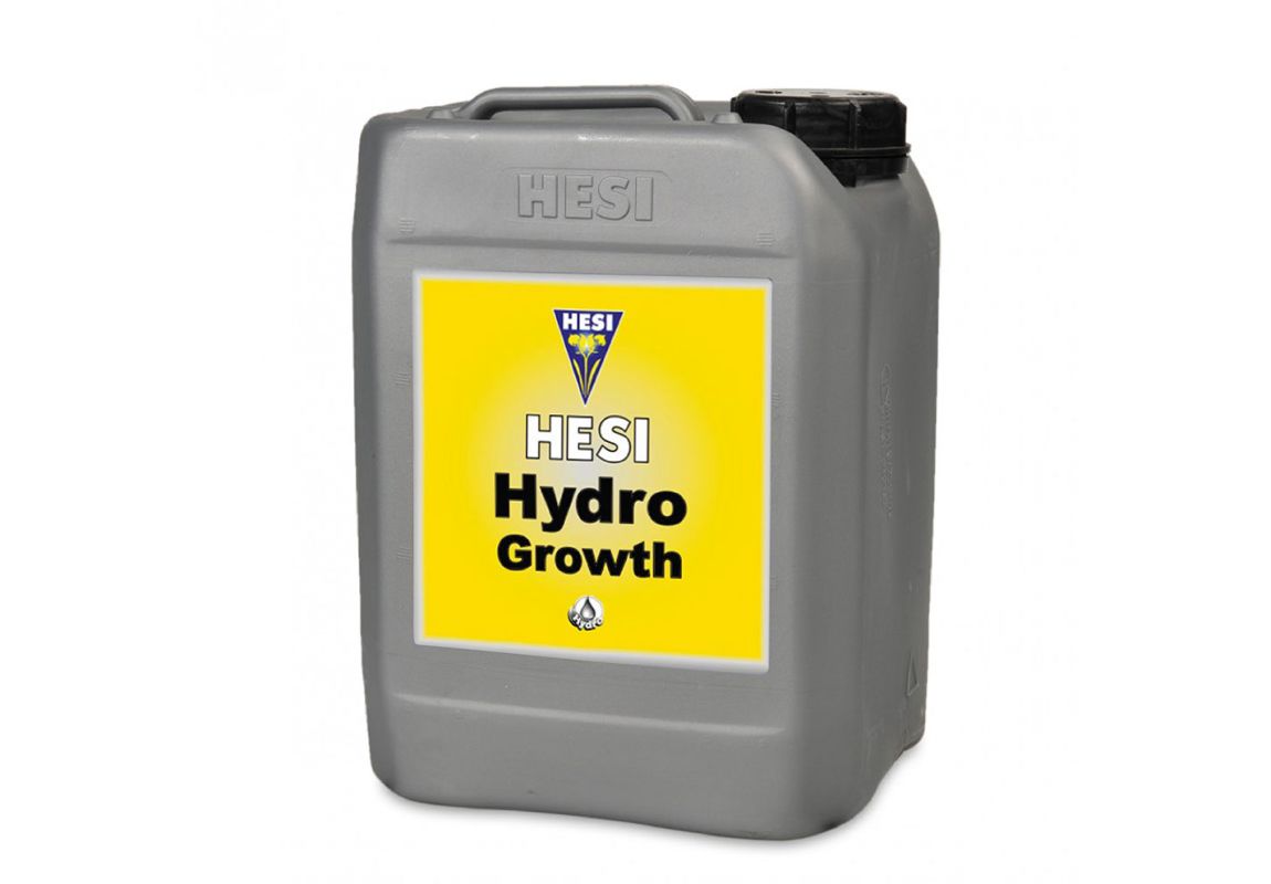 Hesi Hydro Growth 5 L