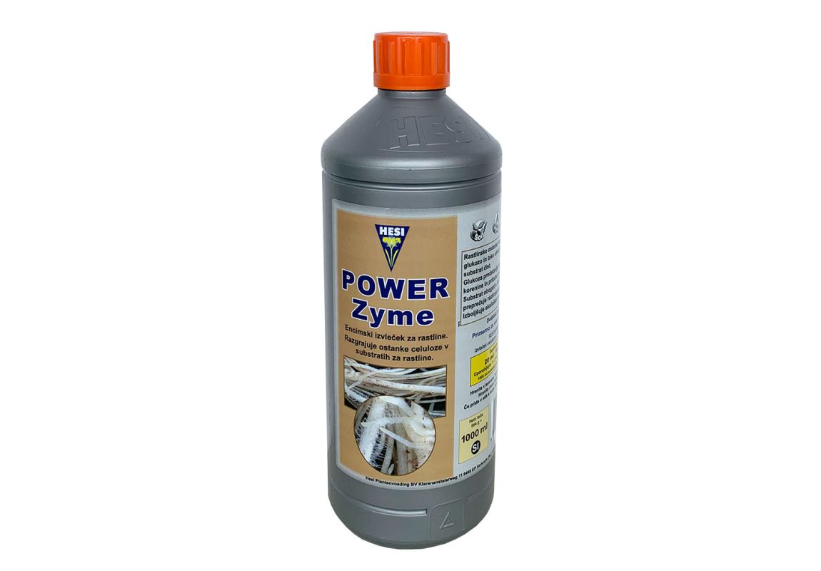 Hesi Power Zyme  1 L