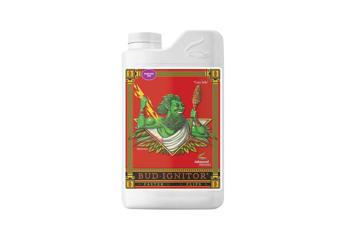 Bud Ignitor  250 ml