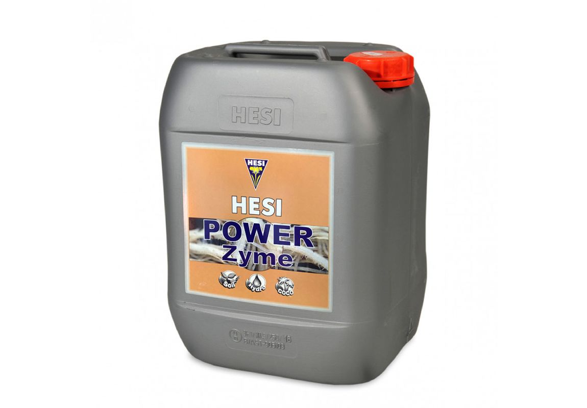 Hesi Power Zyme 10 L