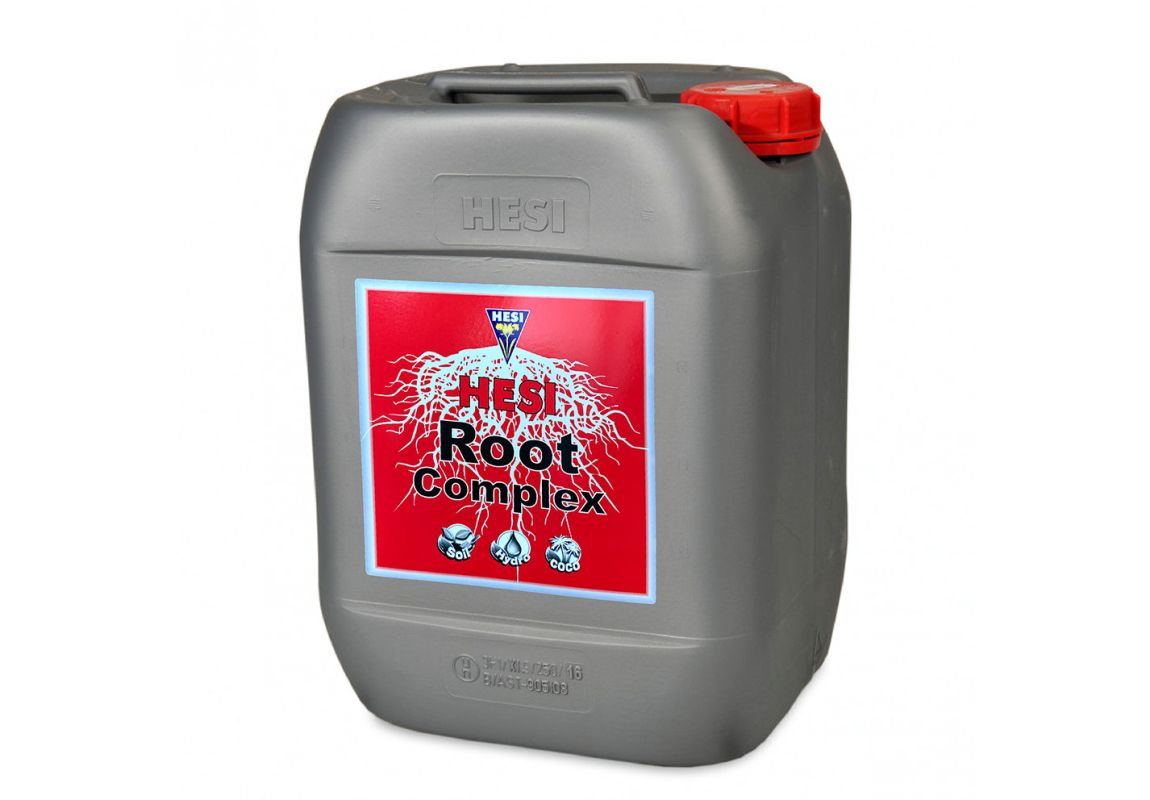 Hesi Root Complex 10 L