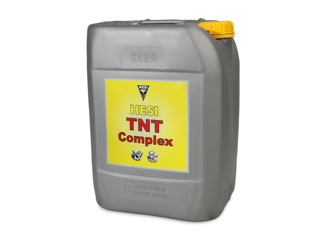 Hesi TNT Complex 20 L