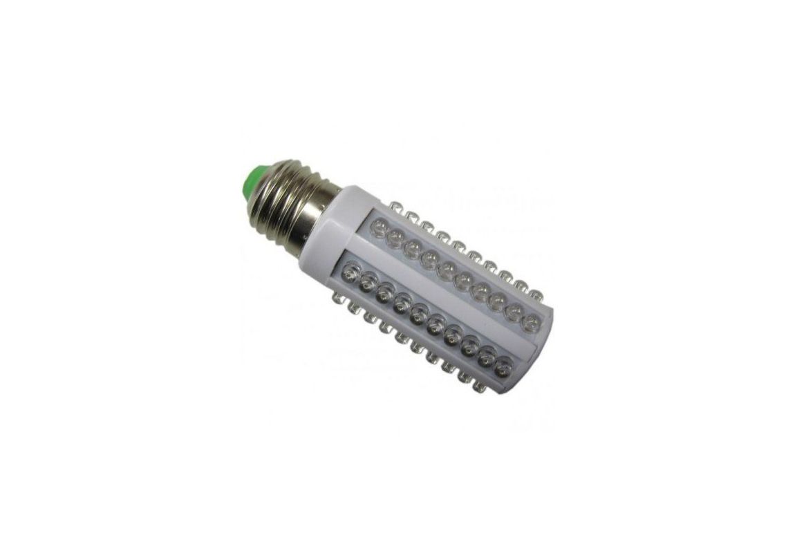 Pure Light Green Led 3,5 W