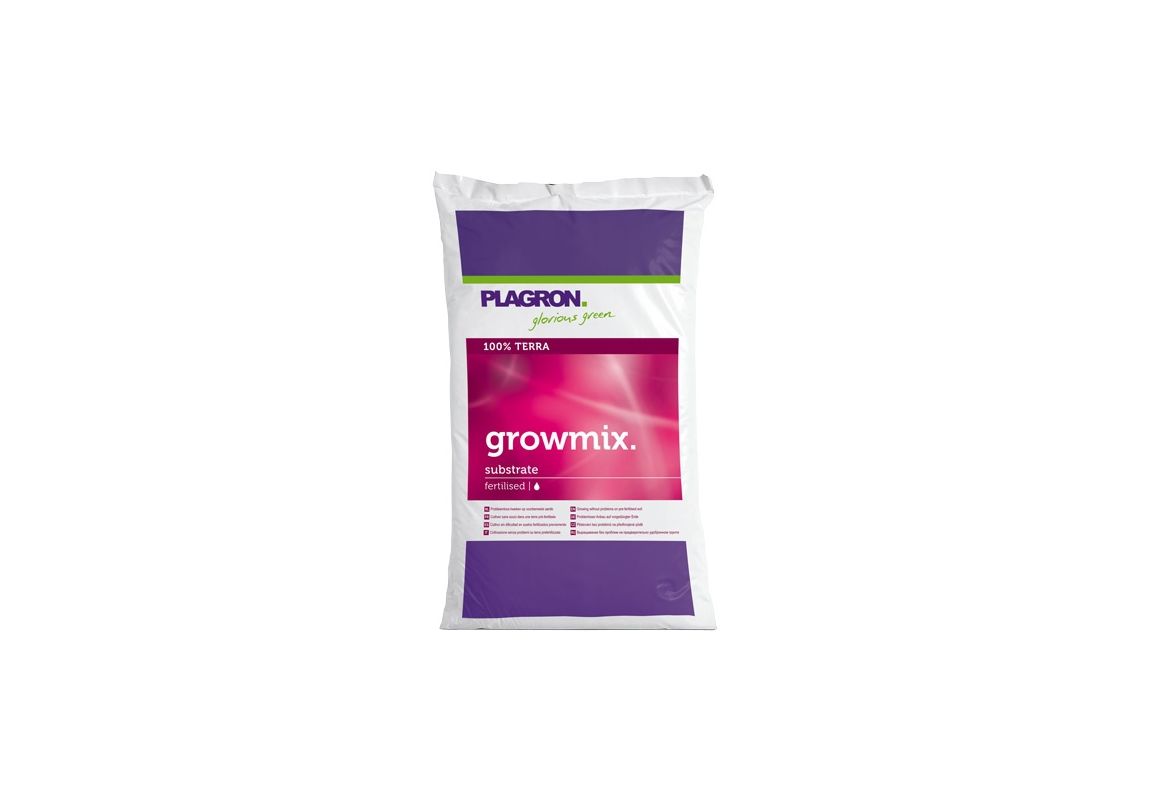 Plagron Growmix 25 L