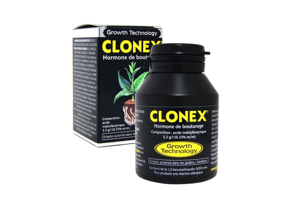 Clonex 50 ml