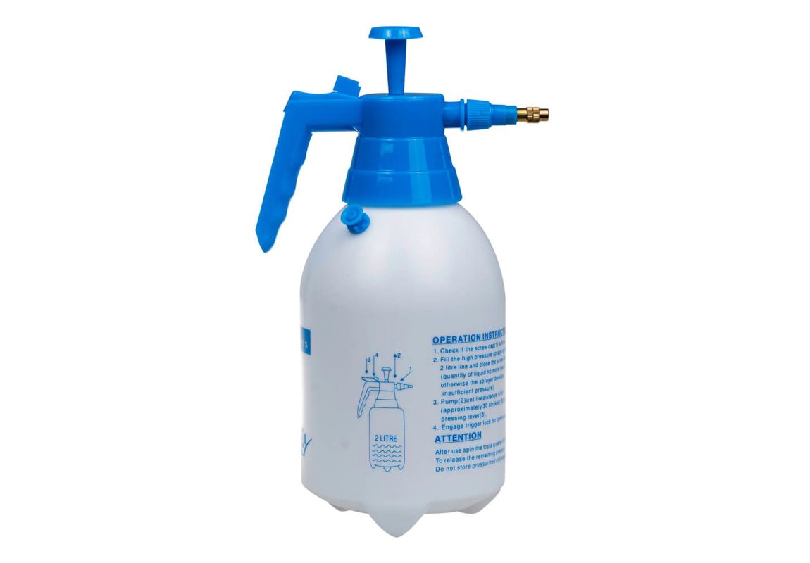 Pressure Sprayer Aquaking 2 L