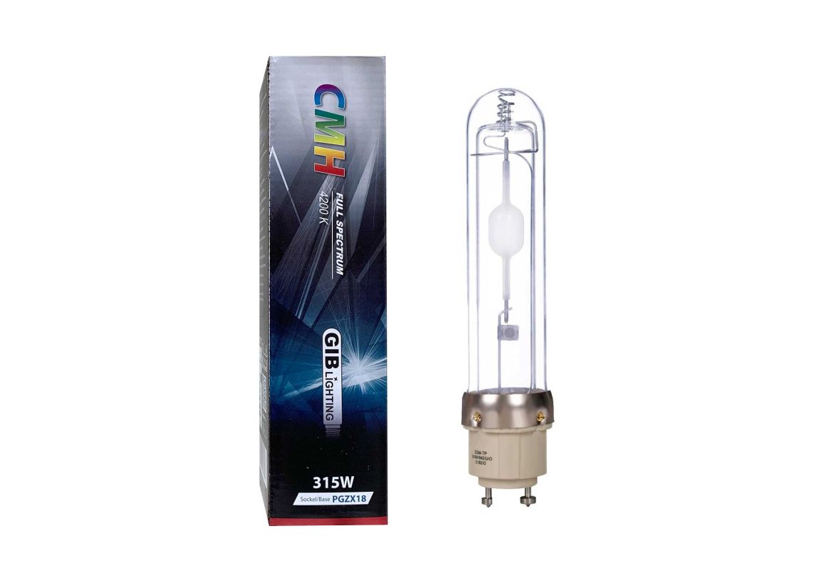 GIB 315 W CMH Full Spectrum 4200 K