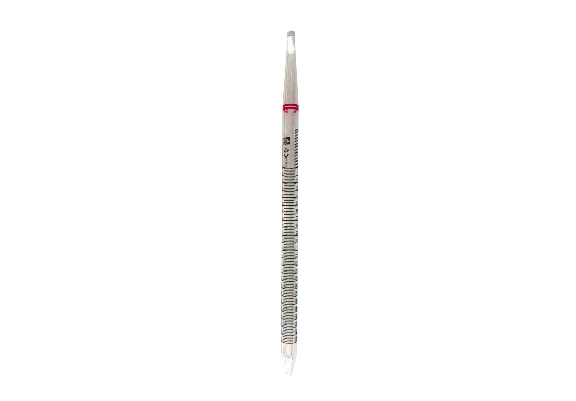 Pipette 25 ml