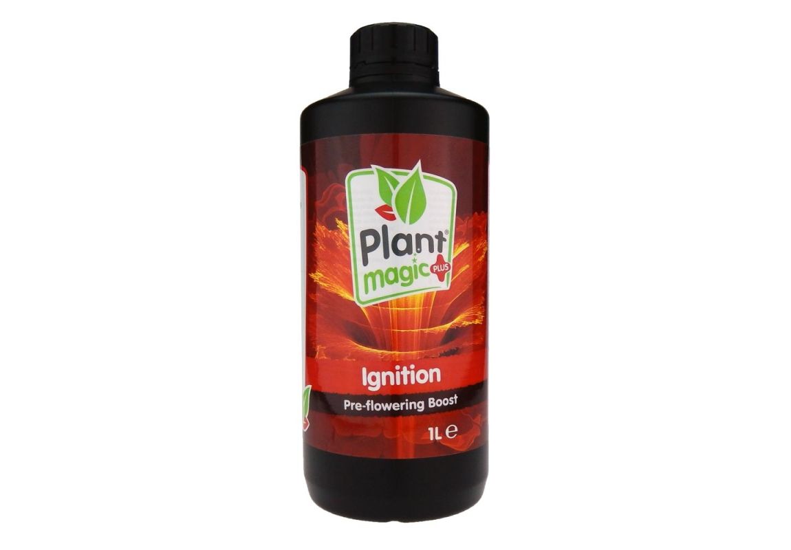 Plant Magic Ignition  1 L