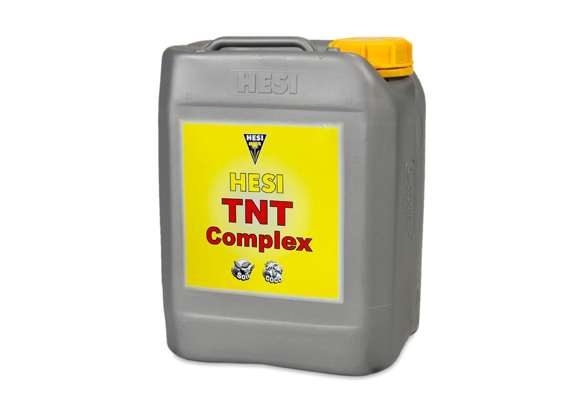 Hesi TNT Complex 10 L