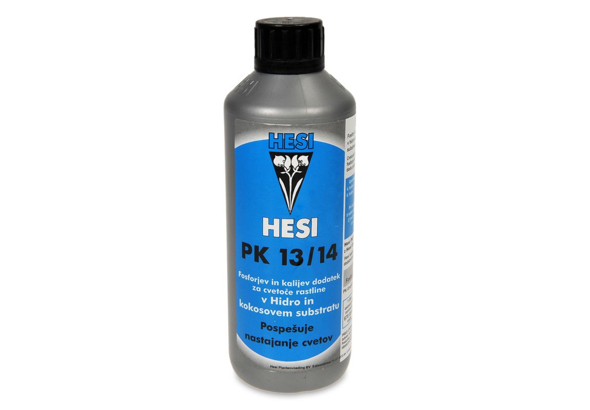 Hesi PK 13/14  500 ml