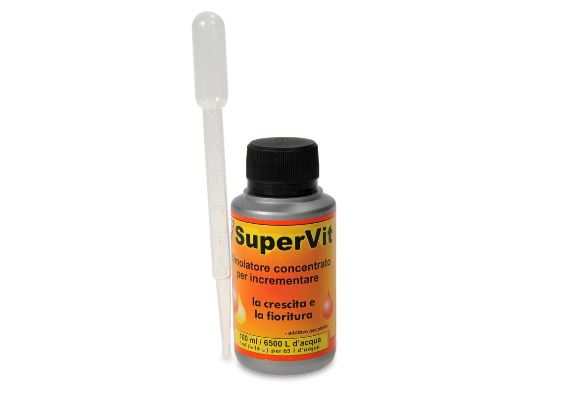 Hesi SuperVit 100 ml