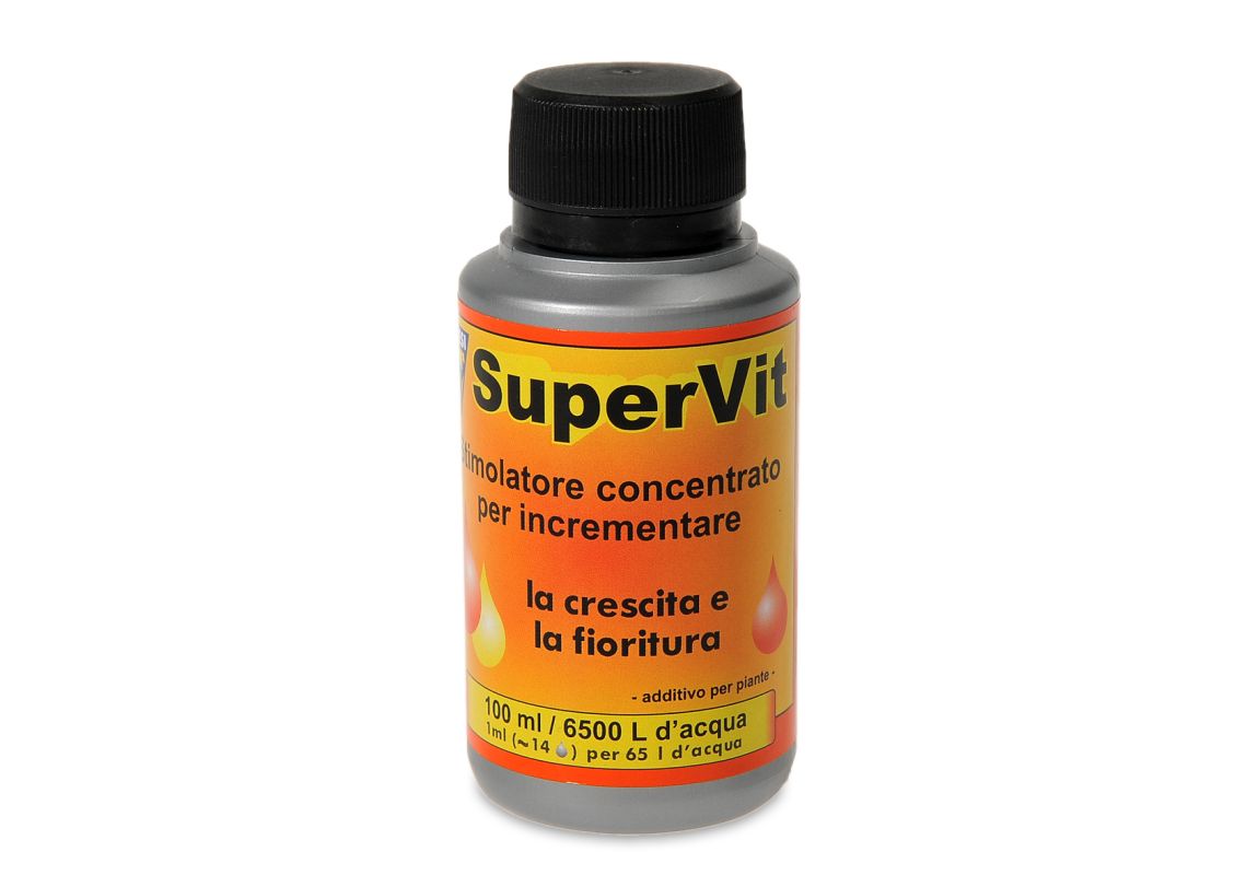 Hesi SuperVit 100 ml