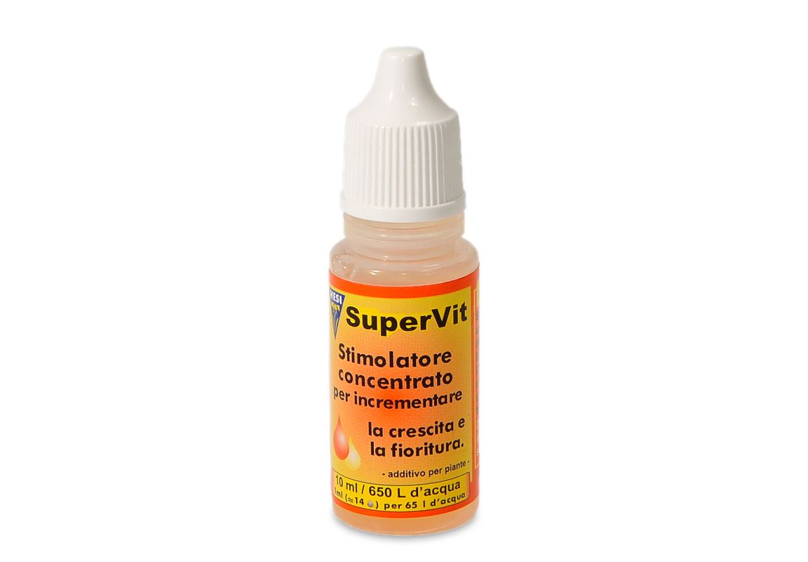 Hesi SuperVit  10 ml