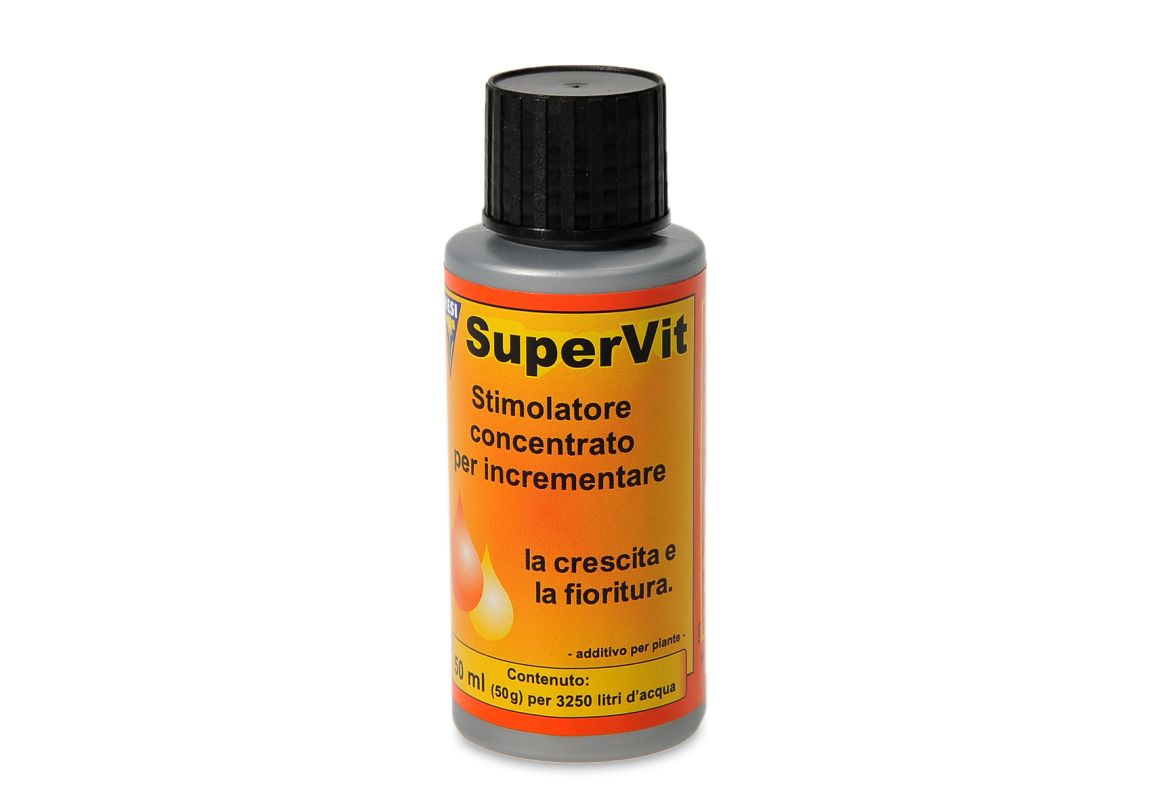 Hesi SuperVit  50 ml