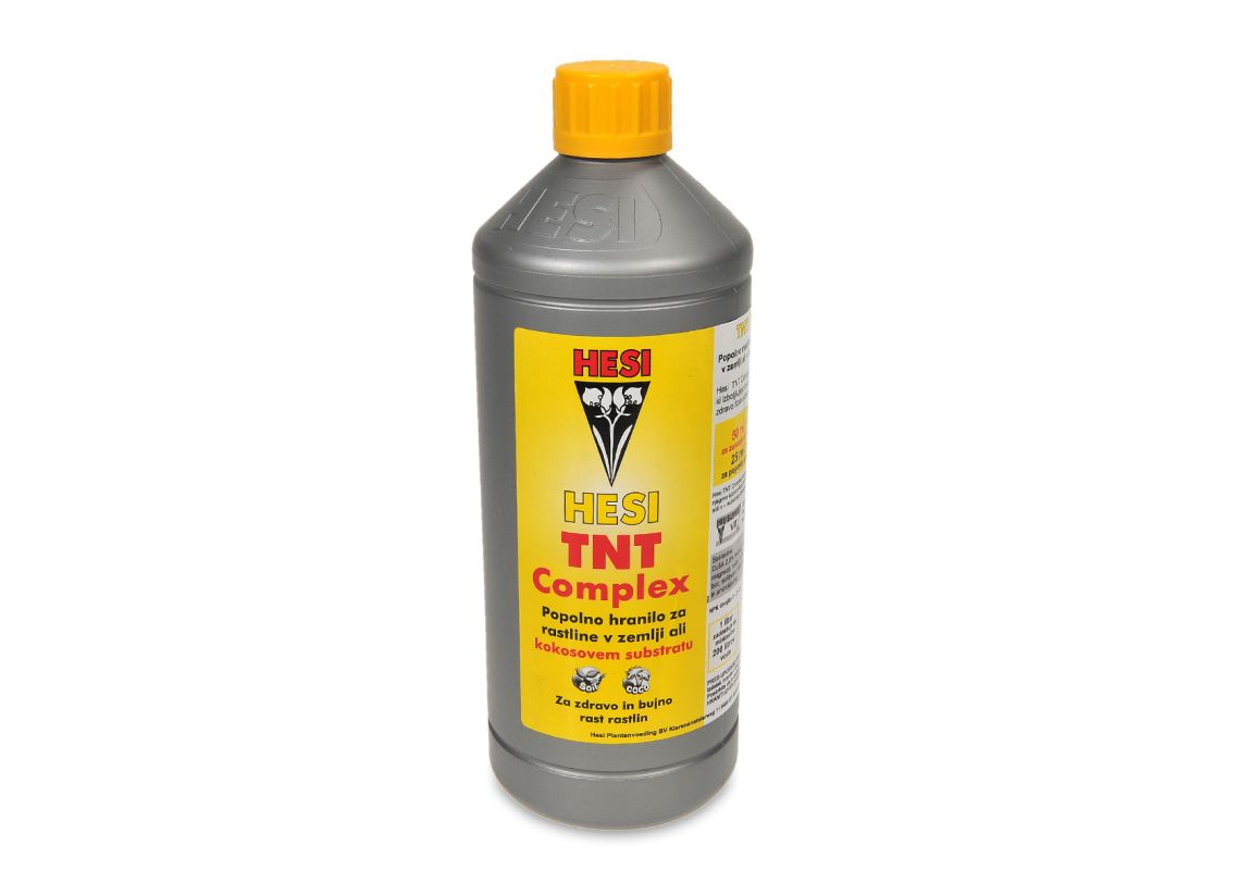 Hesi TNT Complex  1 L