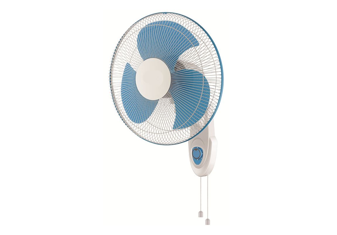 Wall Fan Typhoon 45 W / 40 cm