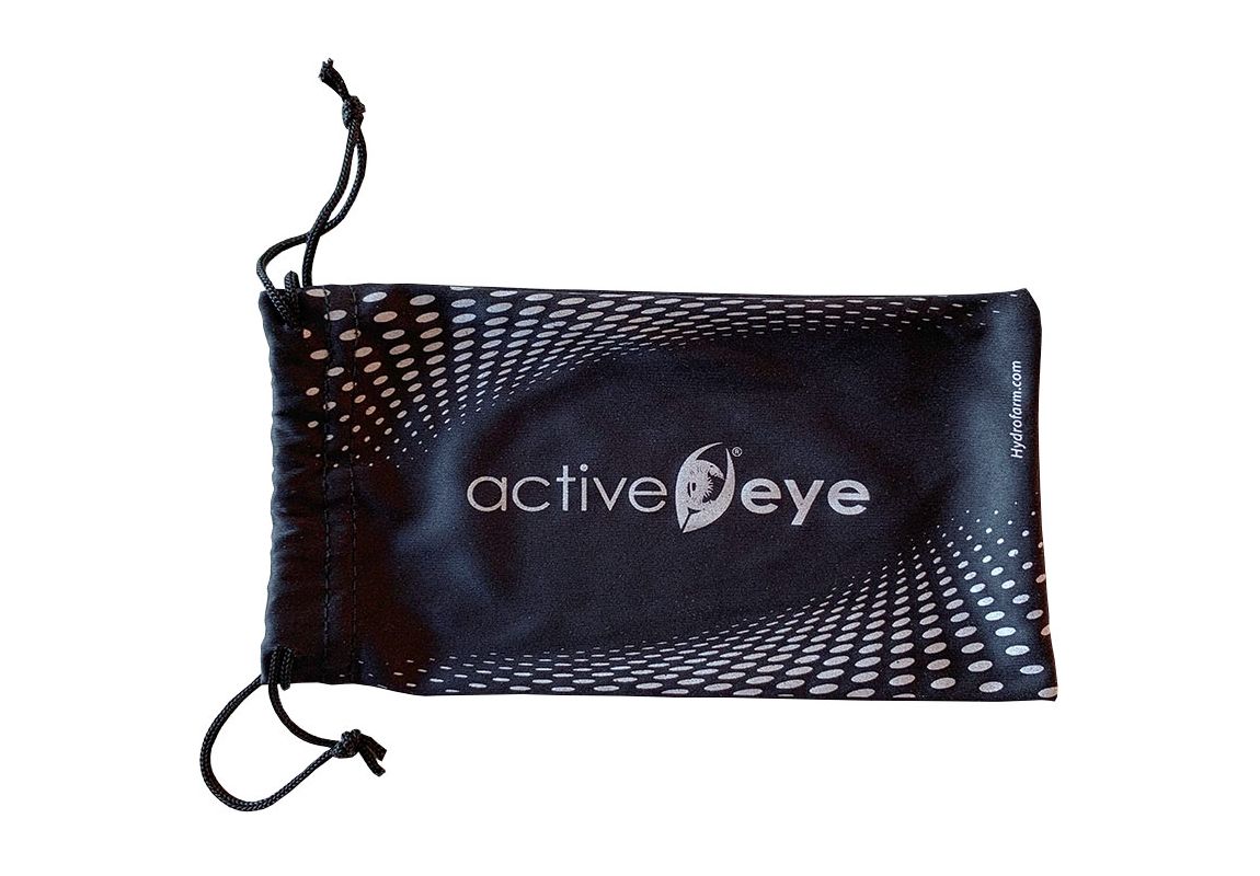 Active Eye Glasses