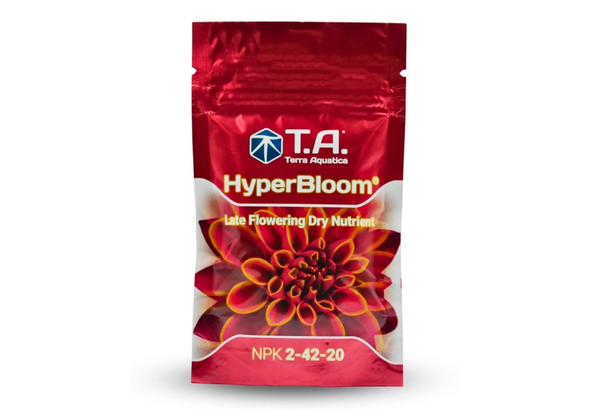 Terra Aquatica HyperBloom 100 g