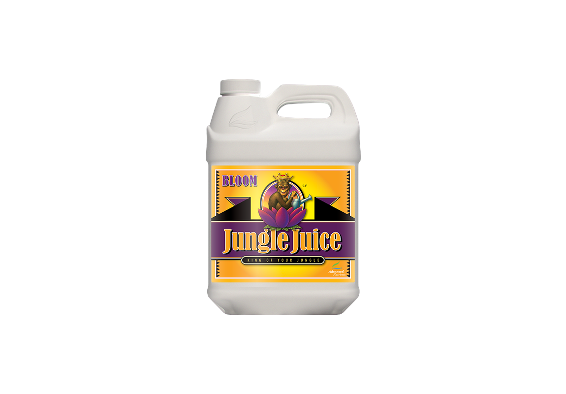 Jungle Juice Bloom 4 L