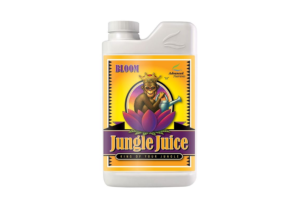 Jungle Juice Bloom 1 L