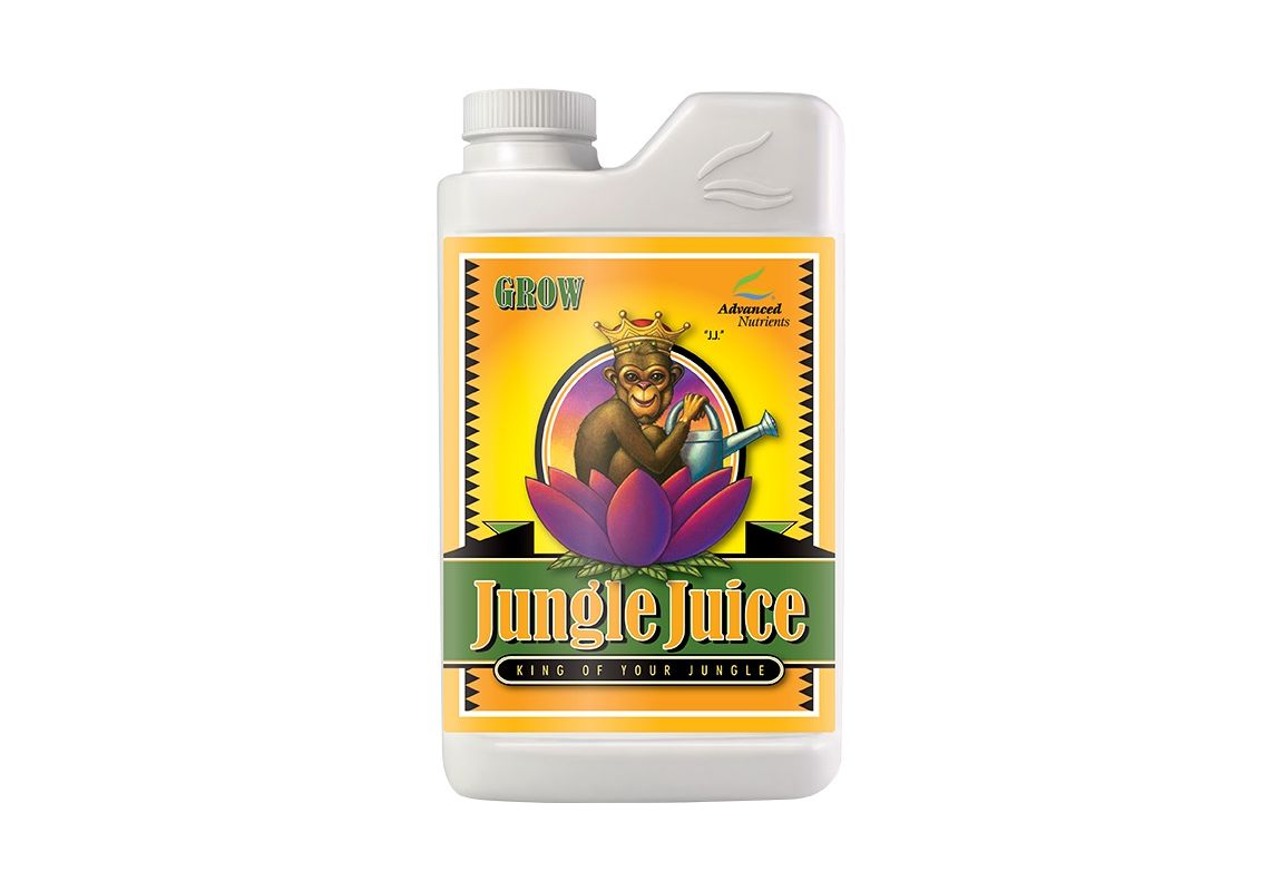 Jungle Juice Grow 1 L