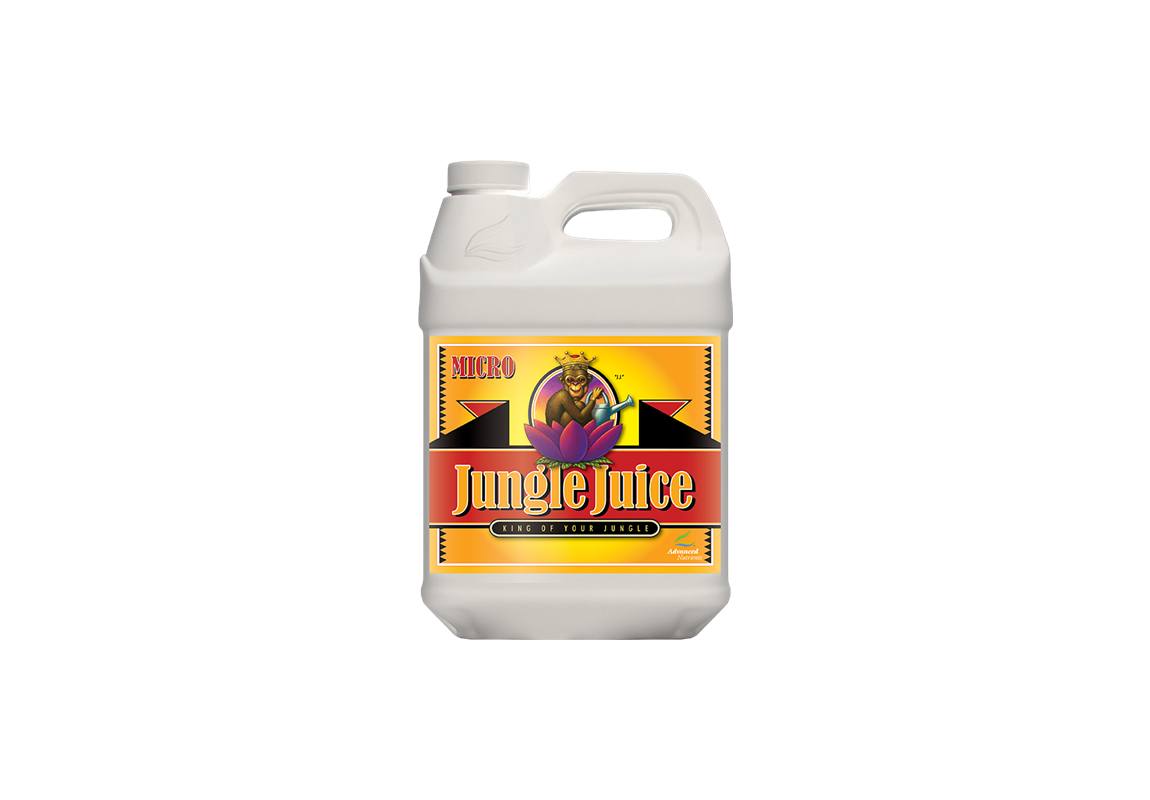 Jungle Juice Micro 4 L