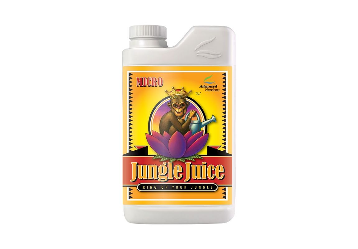 Jungle Juice Micro 1 L